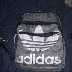 adidas backpack
